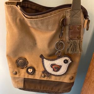 CHALA bag